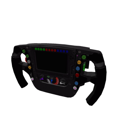 SteeringWheel