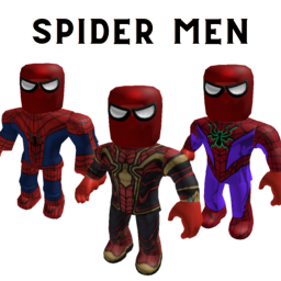 Spider Man No Way Home RP