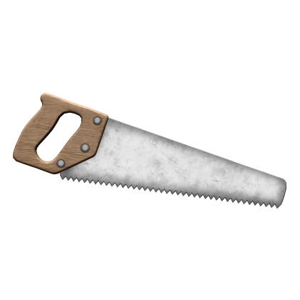 Handsaw thumbnail
