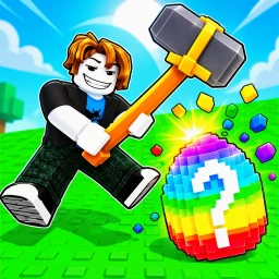 [🎉] Smash Eggs For Animals icon