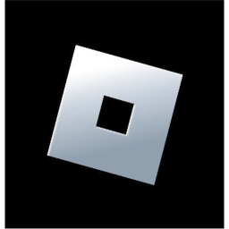 A old roblox game