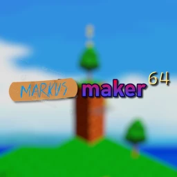 markus maker 1.1 archive icon