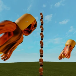 SCP HORROR GAME icon