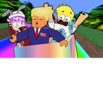 friends join us