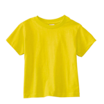 Yellow Shirt Fan Group
