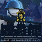 Kviberg Headquarters, Gothenburg