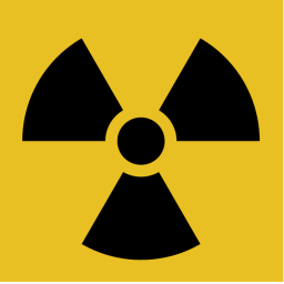 Drop a nuke on a giant Rig