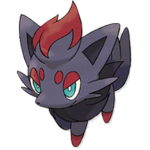 Zorua, PokemonBrickBronze Group