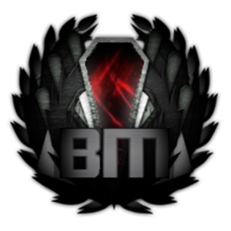 Bloodlust Militia Training Place