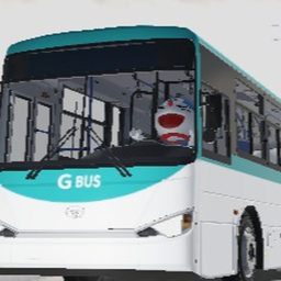 [KR] NEW) Added Game Bus Simulator.v3 Guest Guide Broadcast!!