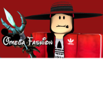 ~Omega_Fashion~