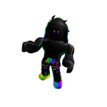 me give my friends Robux