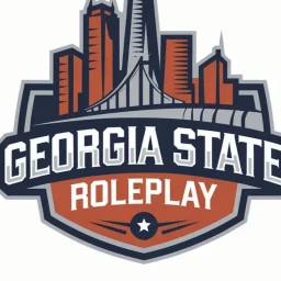 Georgia State Roleplay icon