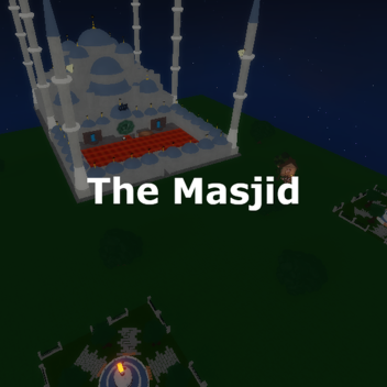 The Masjid