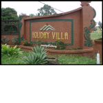 Holiday Villas V2