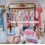 *.reema’s clothing boutique.*