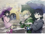 /~ OMORI/ WHITE SPACE ~\