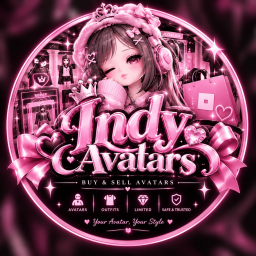 INDY AVATARS