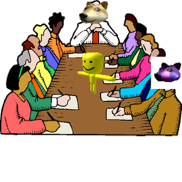 Untitled Meeting Room
