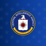 [USA] | Central Intelligence Agencyᅠᅠ