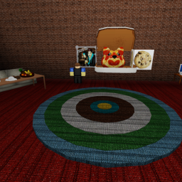 my group hangout
