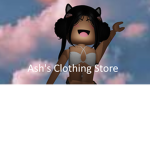 Ashy's Clothing Store