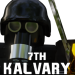 Alastorian 7th Kavalry