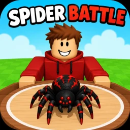Spider Fight! icon