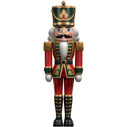 Nutcracker