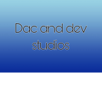 Dac & dev studios