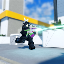 Laser Tag