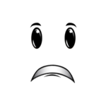 Council of the Losing Frowns