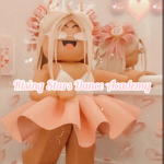 *+Rising Stars~ R S D A+*
