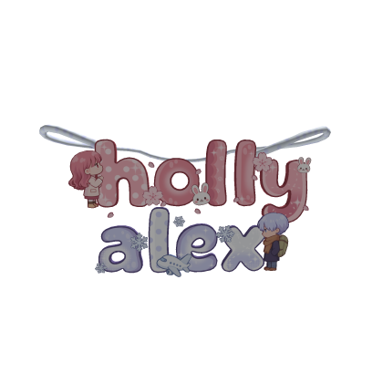 holly alex 1.0