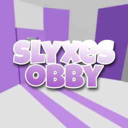 Slyxes Obby [BETA]
