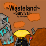 Wasteland Survival