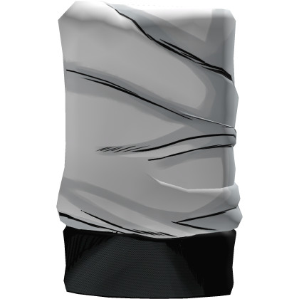 Yhwach Arm (R) V2