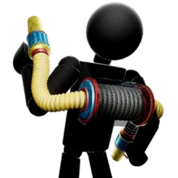 A Normal Grabpack test icon