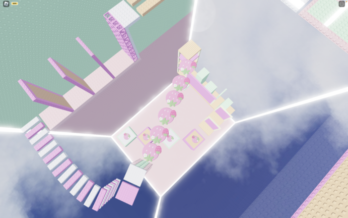 Easy Tower screenshot 1