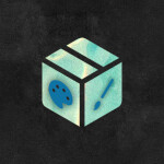 Draw Box 🎨 [3D SPRITES]