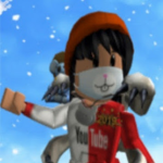 Вика Roblox