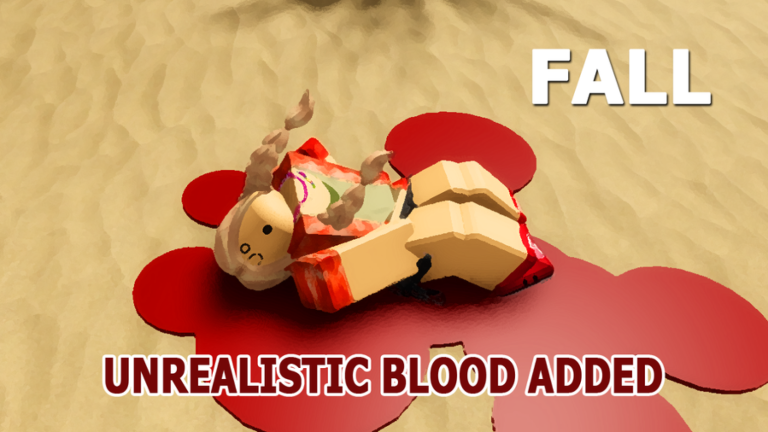 FALL: B67 TV Tower Roleplay screenshot 1