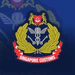 The Singapore Border
