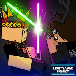 Lightsaber Frenzy [ALPHA]