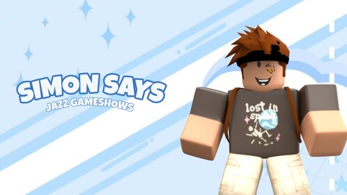 ( JGS ) Simon Says