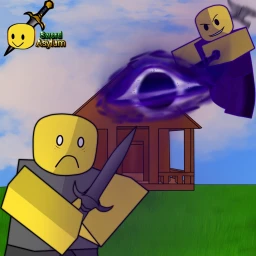 Sword Asylum: Legacy icon