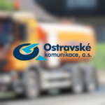 OSTRAVA Road and Motorway Directorate