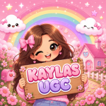 Kaylas UGC!