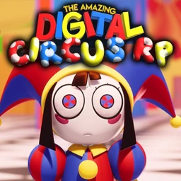 Digital Circus🎪[RP] icon