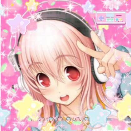 pink Roblox decal